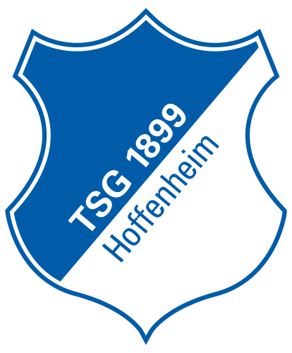 Logo TSG Hoffenheim