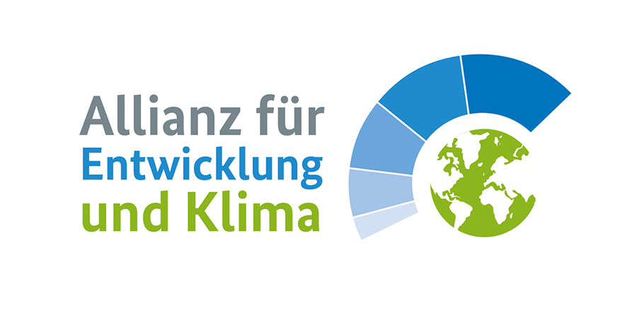 Allianz für Entwicklung und Klima